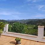 Casa Agner Adsubia