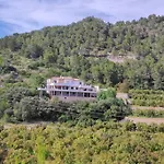 Chalet Casa Agner Adsubia