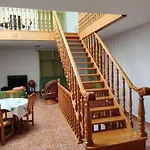 Casa Agner Domek alpejski Adsubia