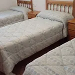 Casa Agner * Adsubia