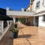 Domek alpejski Casa Agner *