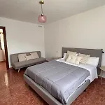 Chalet Casa Agner Adsubia