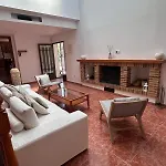 Chalet Casa Agner *