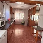 Casa Agner Chalet Adsubia