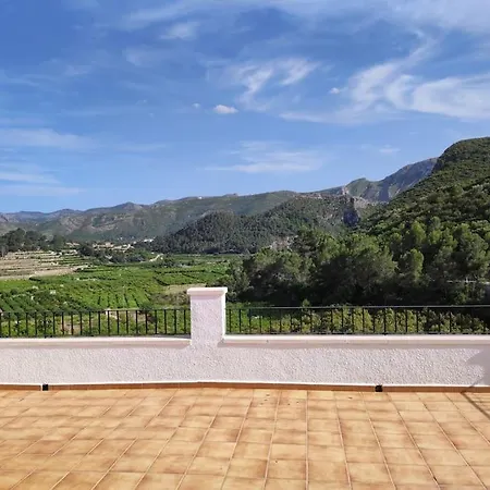 Casa Agner Alpesi faház