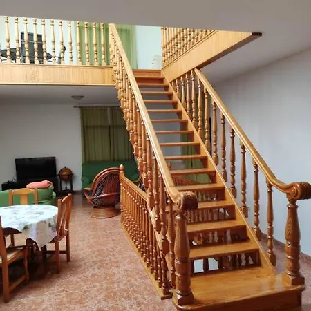 Casa Agner Alpesi faház Adsubia