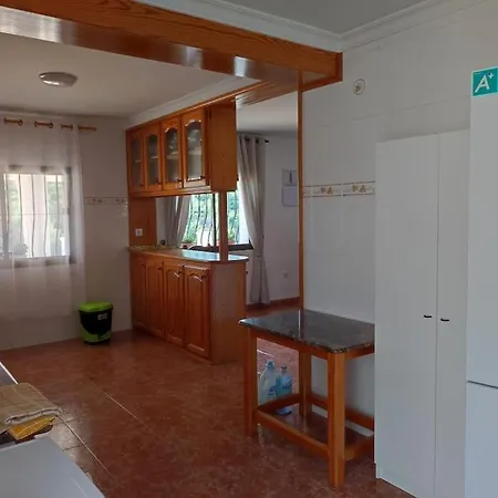 Casa Agner Alpesi faház