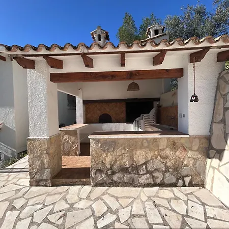 Casa Agner Adsubia