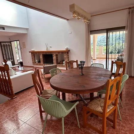 Chalet Casa Agner