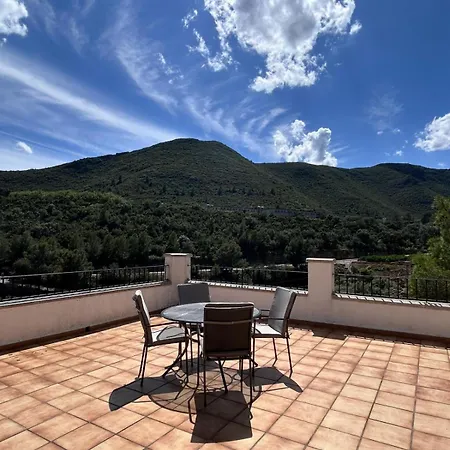 Casa Agner Adsubia