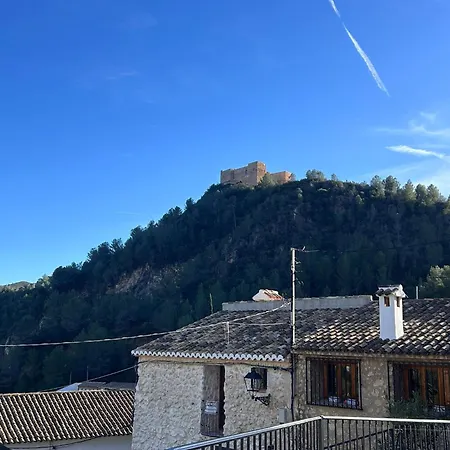 Casa Agner Adsubia