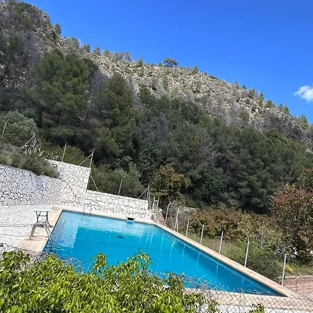 Chalet Casa Agner