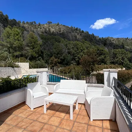 Casa Agner