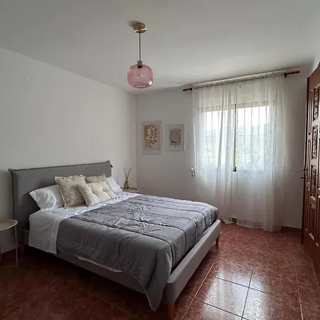 Chalet Casa Agner *