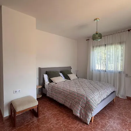 Chalet Casa Agner