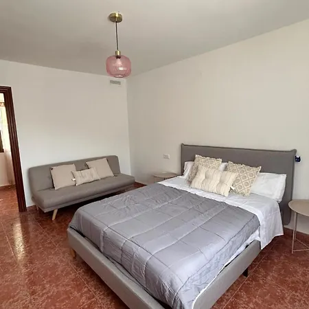 Chalet Casa Agner Adsubia
