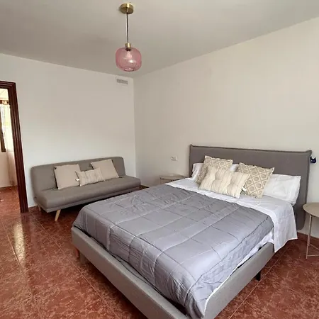 Шале Casa Agner Adsubia