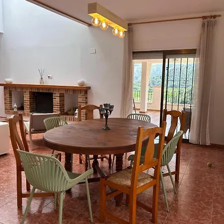 Casa Agner *
