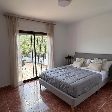 Casa Agner Adsubia