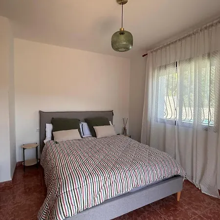 Casa Agner Шале *