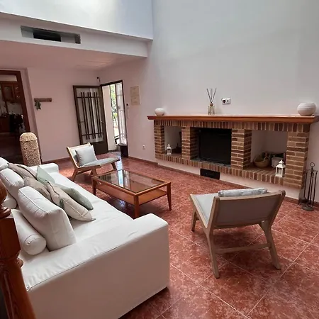 Шале Casa Agner *