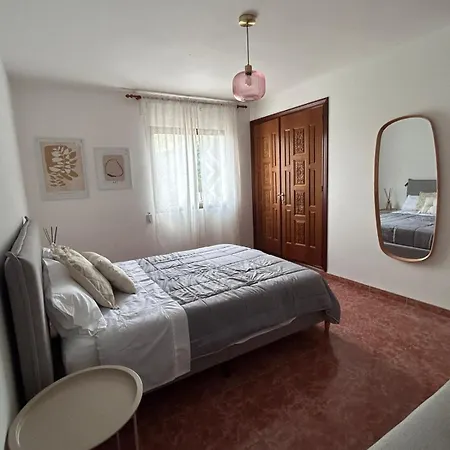 Casa Agner * Adsubia