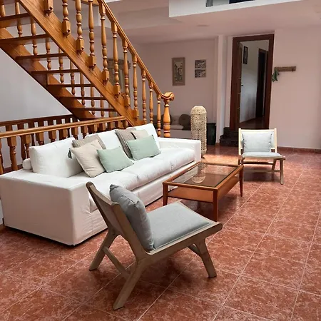 Casa Agner Шале