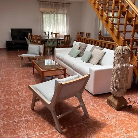 Casa Agner Шале *