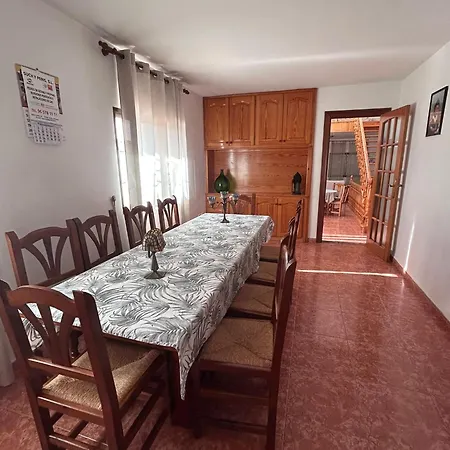 Casa Agner Chalet