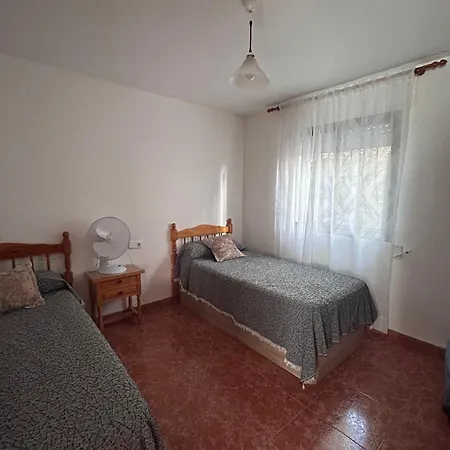 Chalet Casa Agner Adsubia