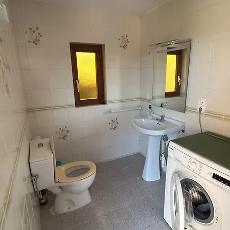 Chalet Casa Agner Adsubia