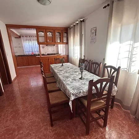 Casa Agner * Adsubia