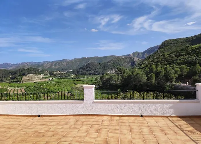 Casa Agner シャレー