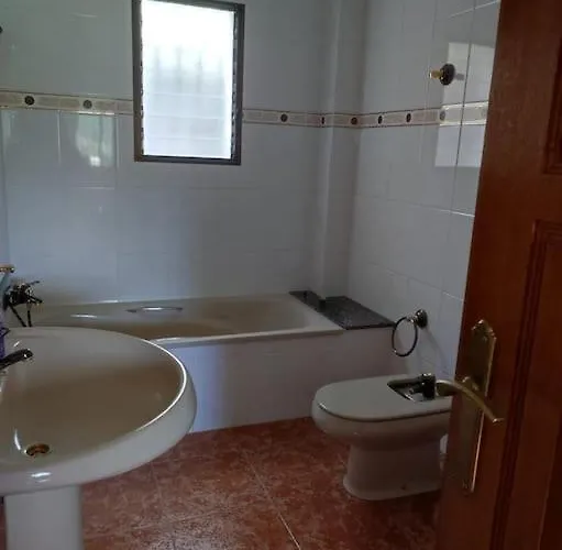 Casa Agner * Adsubia