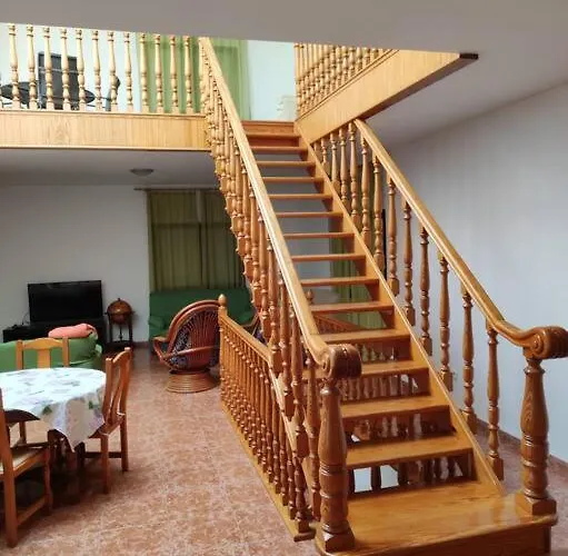 Casa Agner シャレー Adsubia