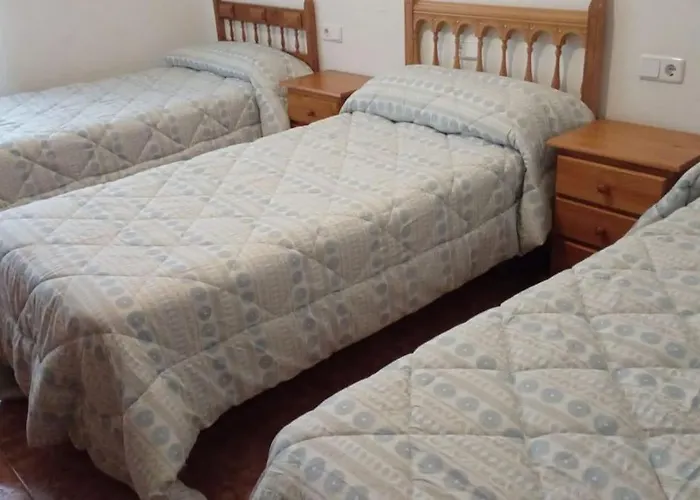 Casa Agner * Adsubia