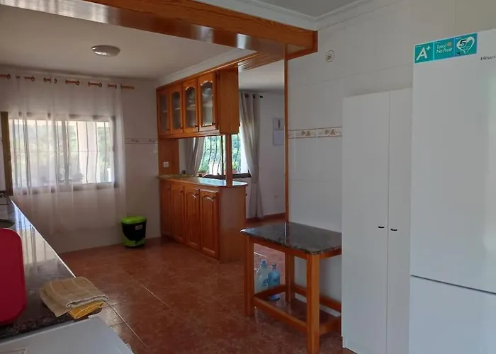 Casa Agner シャレー